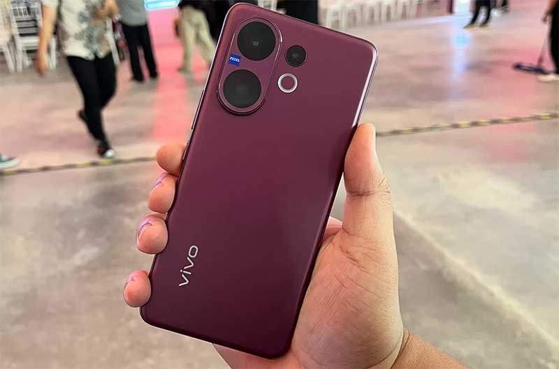 vivo v60