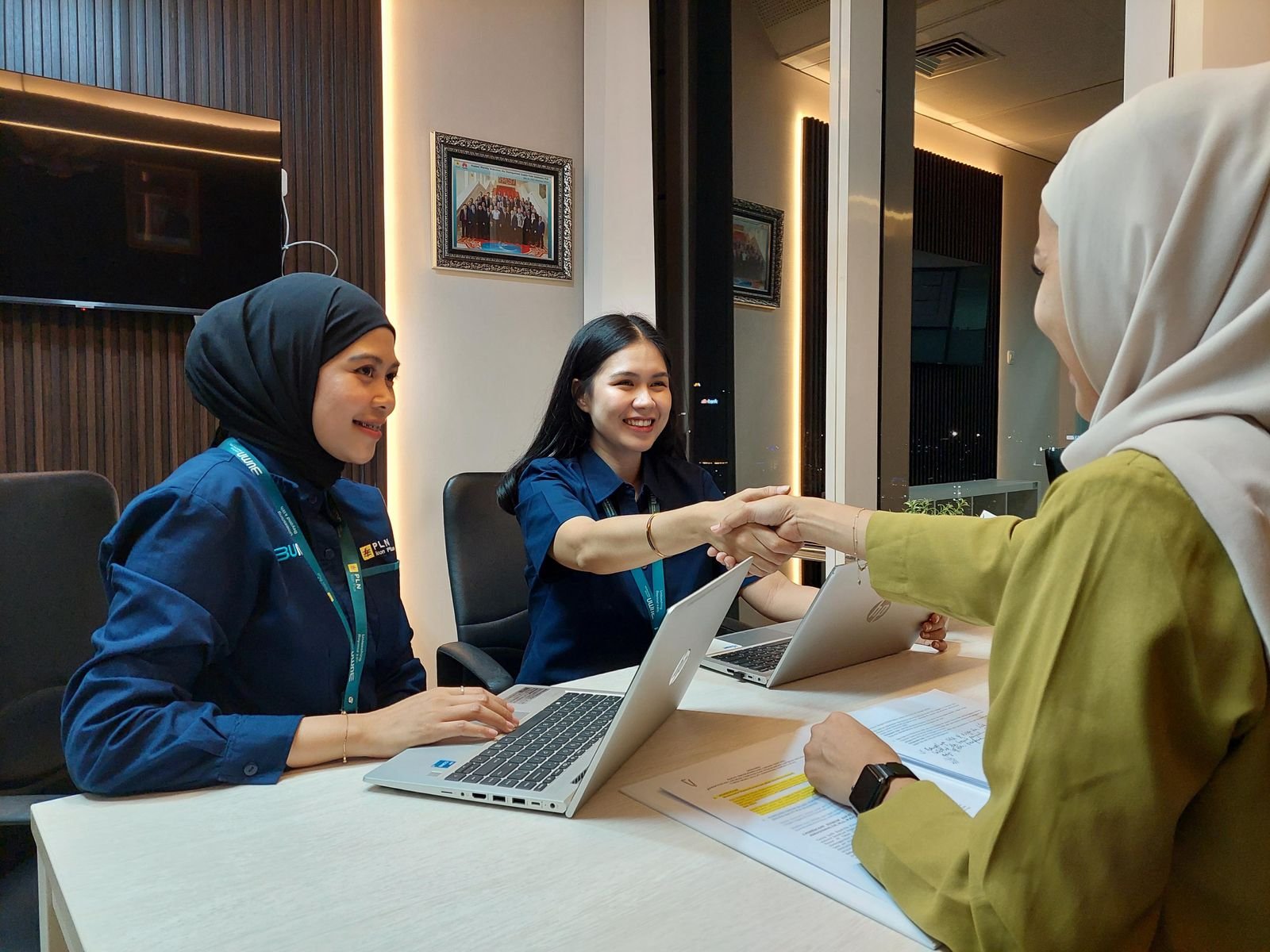 PLN Fortune Global 500 2025,Perusahaan Indonesia di Fortune Global 500,Pertumbuhan konsumsi listrik Indonesia
