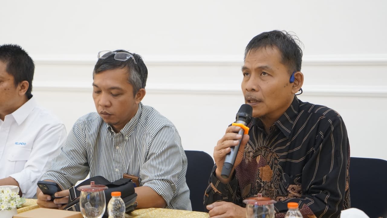 PLN Pelindo tingkatkan daya listrik Pelabuhan Trisakti,Transformasi Smart Port Pelindo,PLN dukung Net Zero Emission,Energi ramah lingkungan PLN