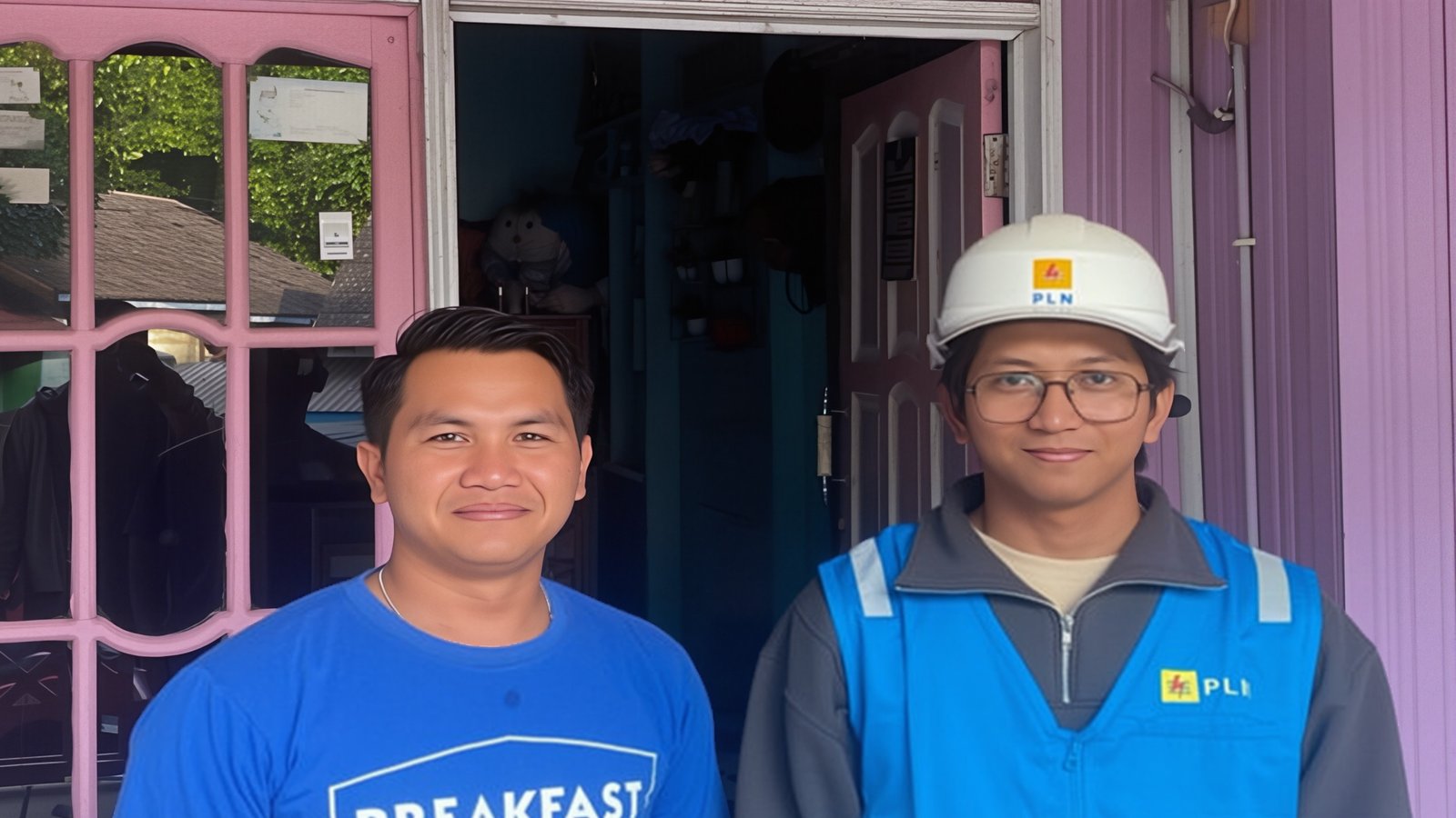 Promo PLN Energi Kemerdekaan 2025,Potongan biaya tambah daya PLN 50 persen,Diskon biaya tambah daya PLN