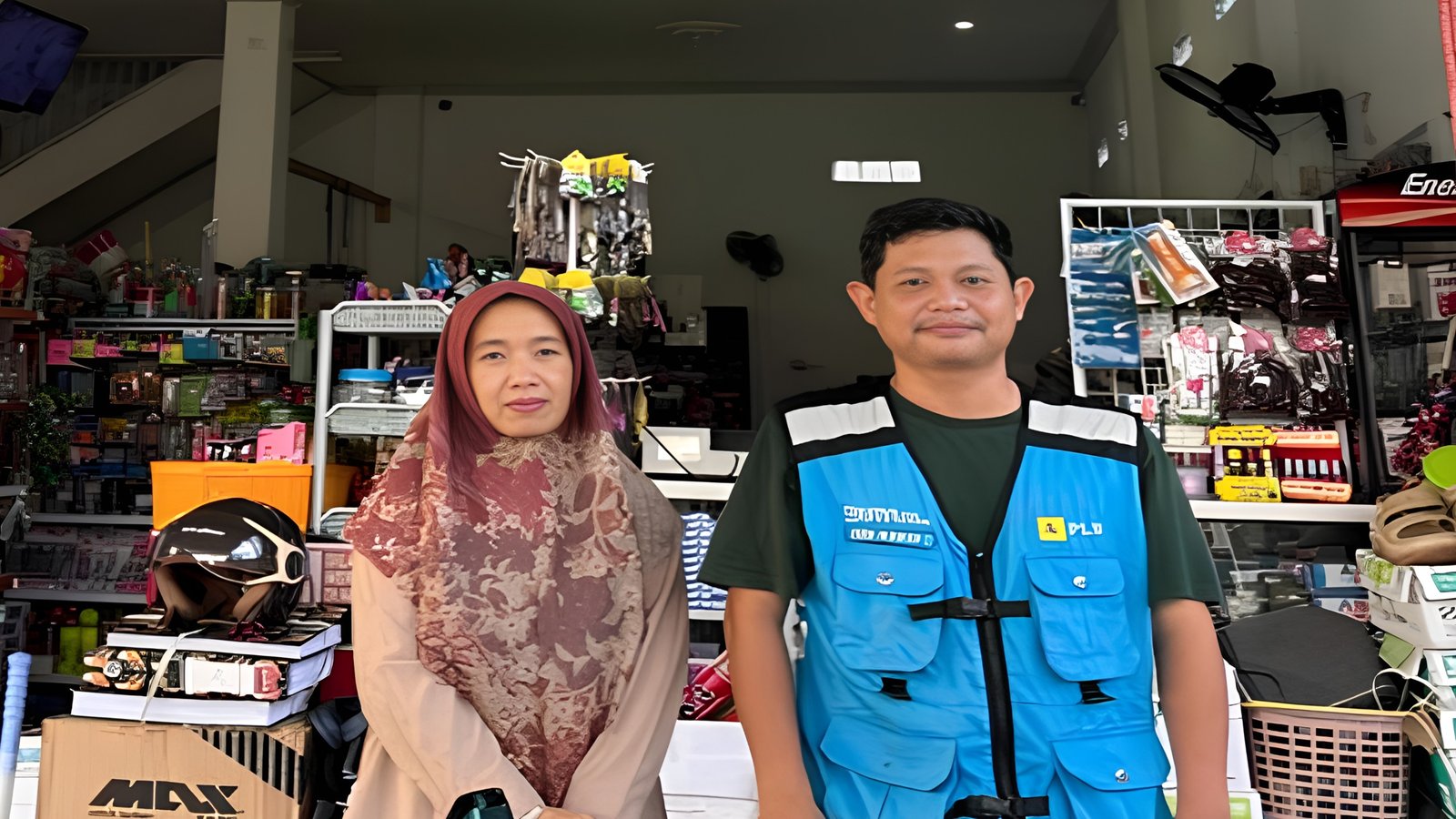 Promo PLN Energi Kemerdekaan 2025,Potongan biaya tambah daya PLN 50 persen,Diskon biaya tambah daya PLN