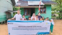 SuperSUN PLN,Listrik gratis sekolah,Program PLN untuk pendidikan