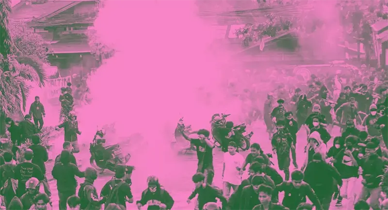 Brave-Pink-Green-Hero brave pink green hero