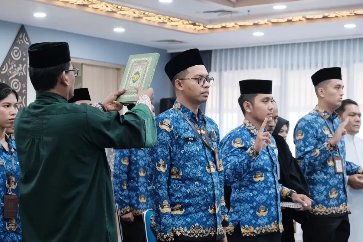 GAJI PPPK gaji pppk