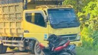 KECELAKAAN CEMPAGA kecelakaan cempaga