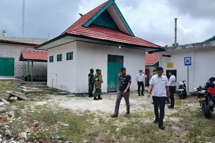 mayat sungai katingan