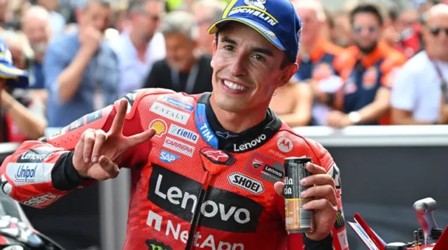 marc marquez
