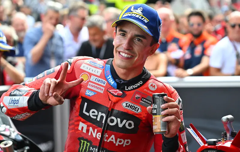 marc marquez