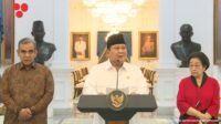 prabowo subianto konpress