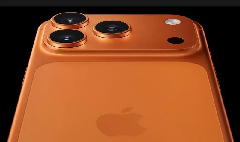 spesifikasi lengkap iphone 17 pro dan 17 pro max