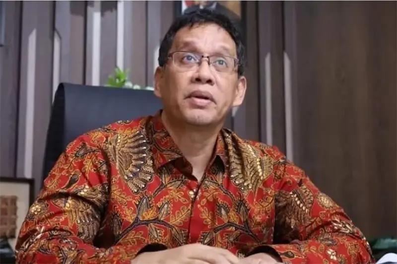 Menteri Keuangan