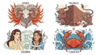 ramalan zodiak hari ini aries taurus