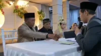 nikah 3 miliar