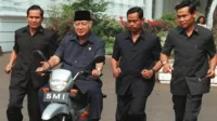 SOEHARTO soeharto