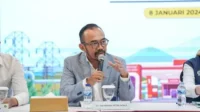 tersangka korupsi kilang pertamina