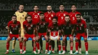 timnas indonesia