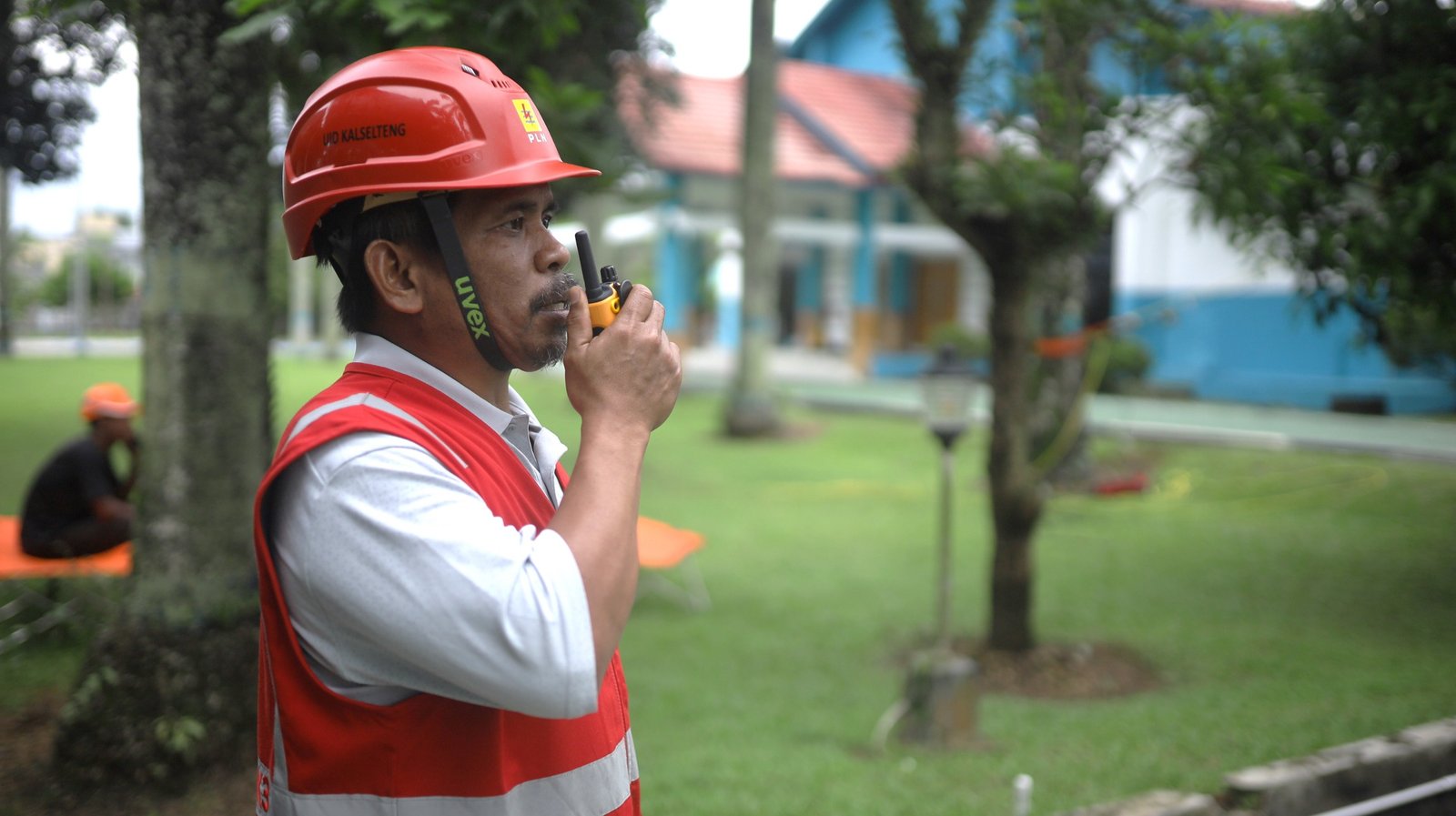 PLN UID Kalselteng,Layanan listrik saat bencana,Simulasi tanggap darurat PLN,PLN Kalimantan Tengah