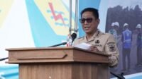 Penyalaan listrik 22 desa Murung Raya,Desa Hingan Tokung listrik 24 jam,Kolaborasi PLN dan Pemkab Murung Raya,Pemerataan listrik pedesaan Kalteng