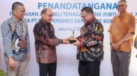 PLN UID Kalselteng,Pasokan listrik Kalimantan Selatan,Kerja sama PLN dan Borneo Indobara,Kolaborasi PLN dengan industri tambang