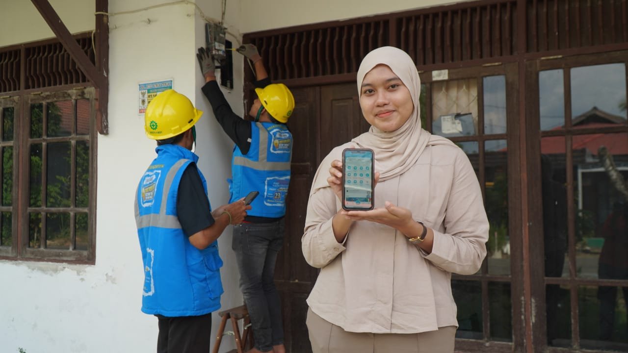 Promo PLN Hari Listrik Nasional 2025,PLN Mobile tambah daya listrik,Cara dapat diskon tambah daya PLN,Promo PLN terbaru Oktober 2025