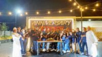 Anniversary Mentaya Max Owners,Indonesia Max Owners (IMO),Komunitas motor di Sampit,Komunitas motor touring Sampit