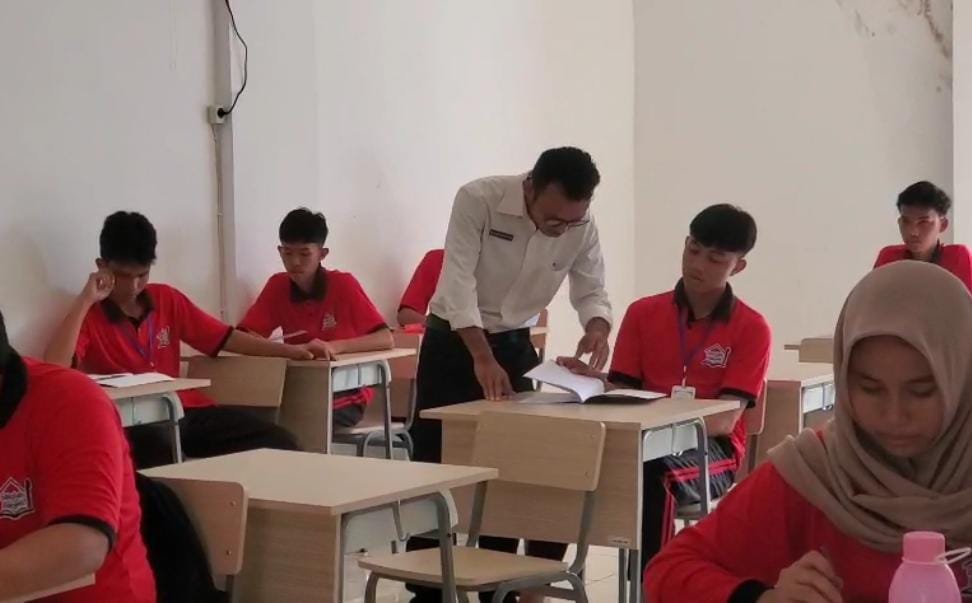 sekolah rakyat sekolah rakyat