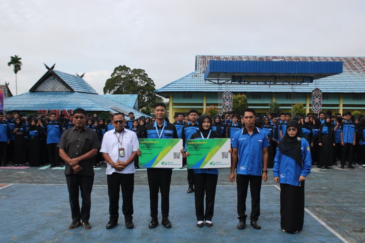 bpjs ketenakerjaan smkn 1 pbun