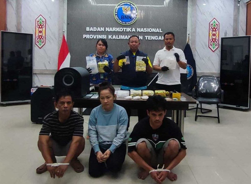 PENGEDAS NARKOBA SAMPIT pengedas narkoba sampit