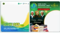 twibbon hari guru nasional 2025