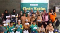 YBM PLN Kalselteng,Panti Asuhan Ar-Rahman Banjarbaru,Bantuan pendidikan anak yatim,PLN peduli masyarakat