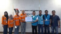 Elektrifikasi tambang PT BIB,Transformasi energi bersih PLN,Listrik industri Kalimantan,Daya listrik besar Kalimantan