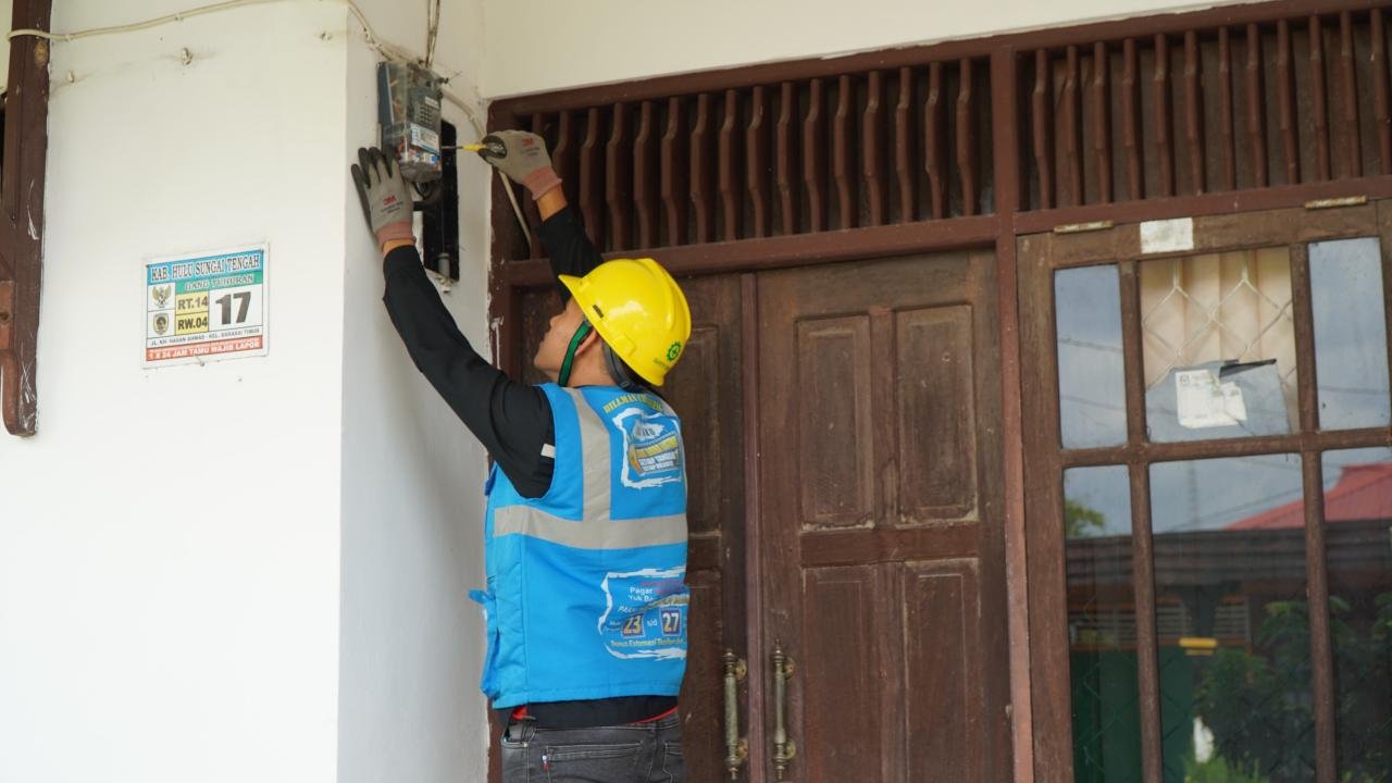 Promo tambah daya PLN 2025,PLN Mobile promo,Cara dapat e-voucher PLN,Diskon 50% tambah daya listrik