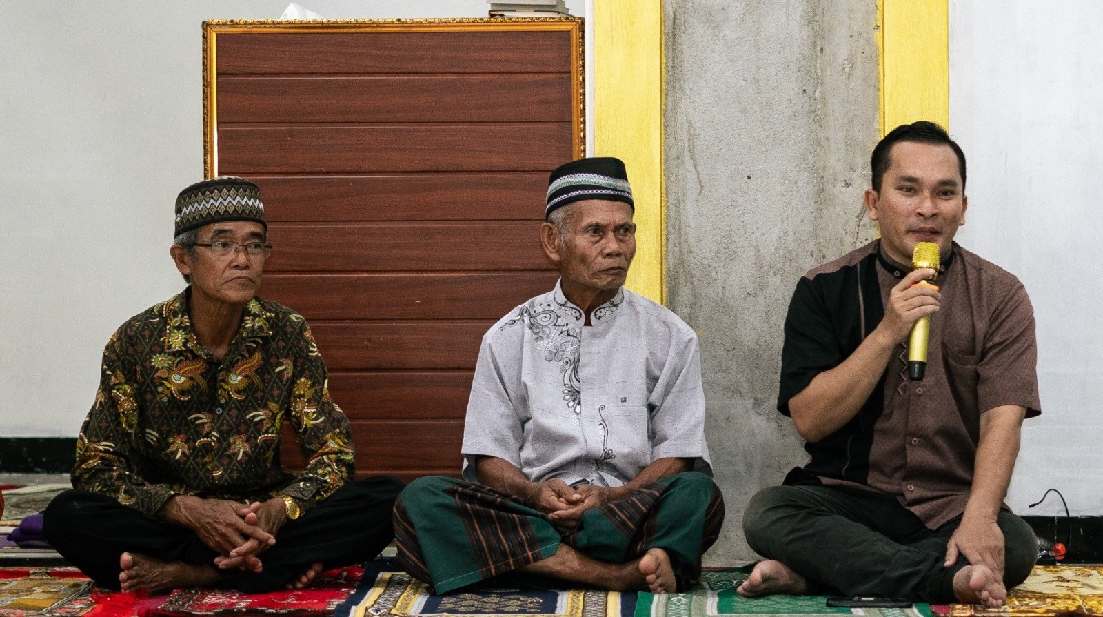 Ekspedisi Berbagi PLN,Desa Panahan Kotawaringin Barat,Bantuan untuk masyarakat pedalaman,Pemberdayaan masyarakat pedalaman