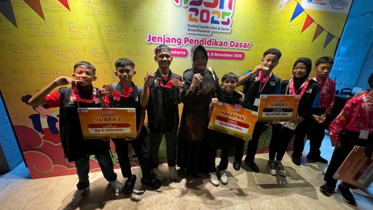 sd wijaya kusuma