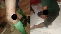 PENEMBAKAN KENYALA penembakan kenyala