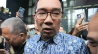 RIDWAN KAMIL KORUPSI ridwan kamil korupsi