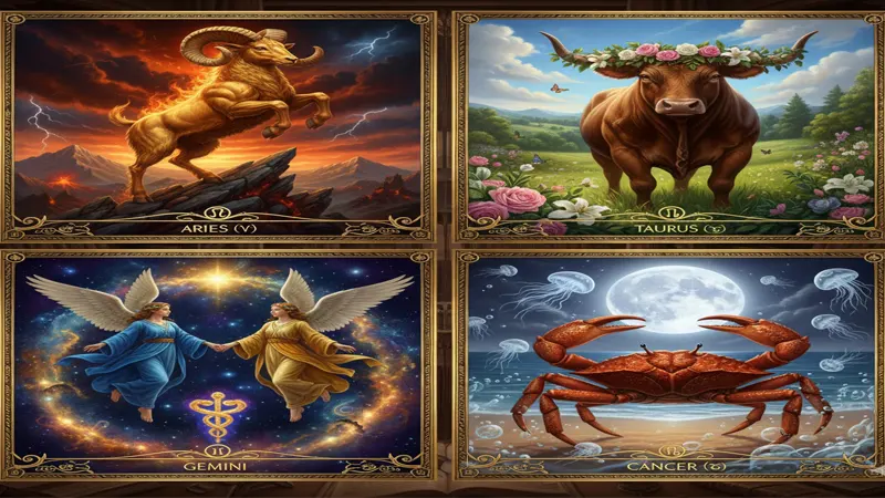 ramalan zodiak hari ini aries taurus gemini dan cancer ramalan zodiak hari ini aries taurus gemini dan cancer