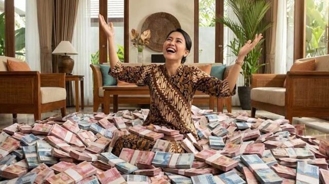 shio yang beruntung dan rezekinya melimpah