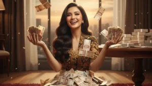 shio yang rezekinya berlimpah