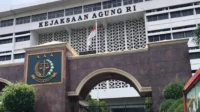 kantor kejagung