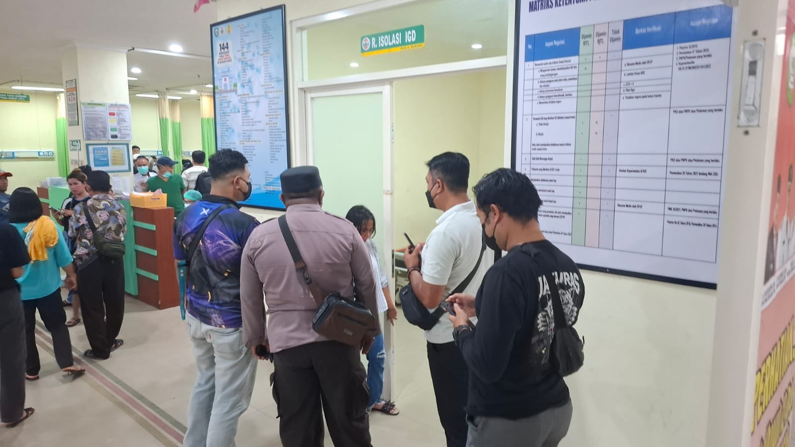 tenggelam danau salju