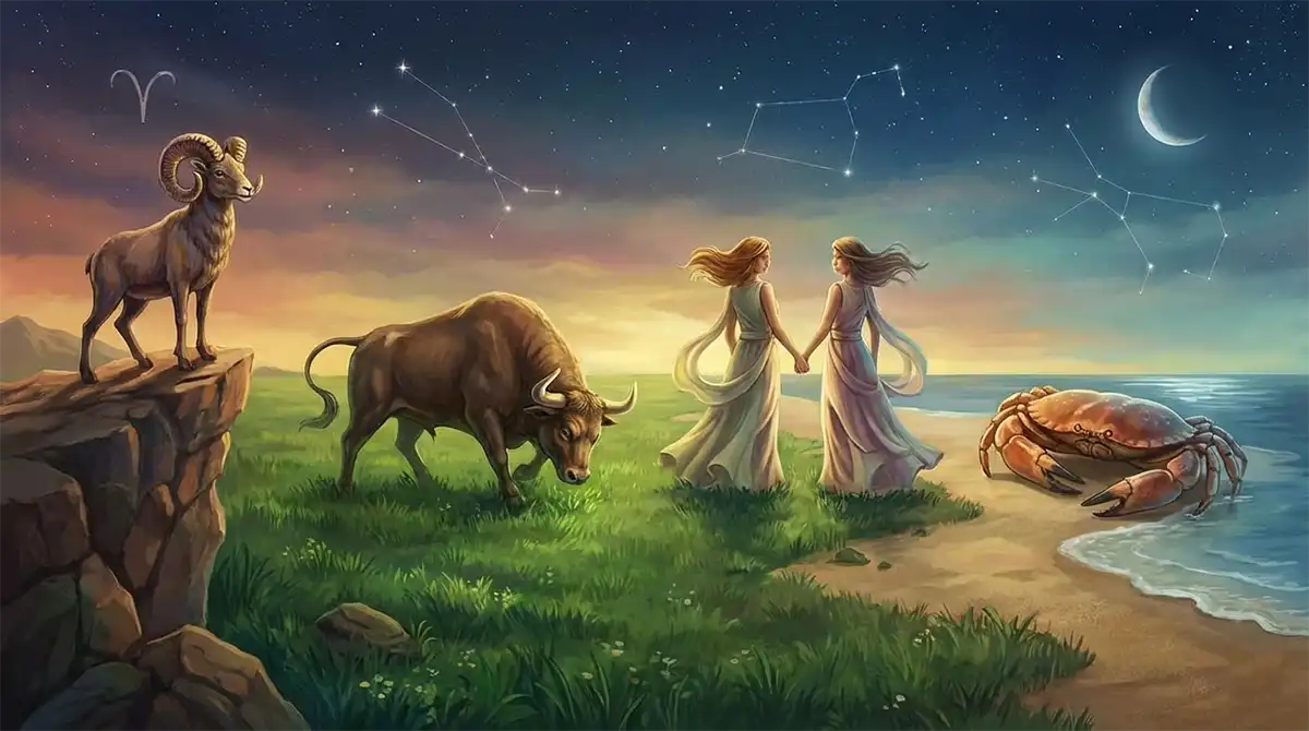 zodiak aries taurus gemini dan cancer zodiak aries taurus gemini dan cancer
