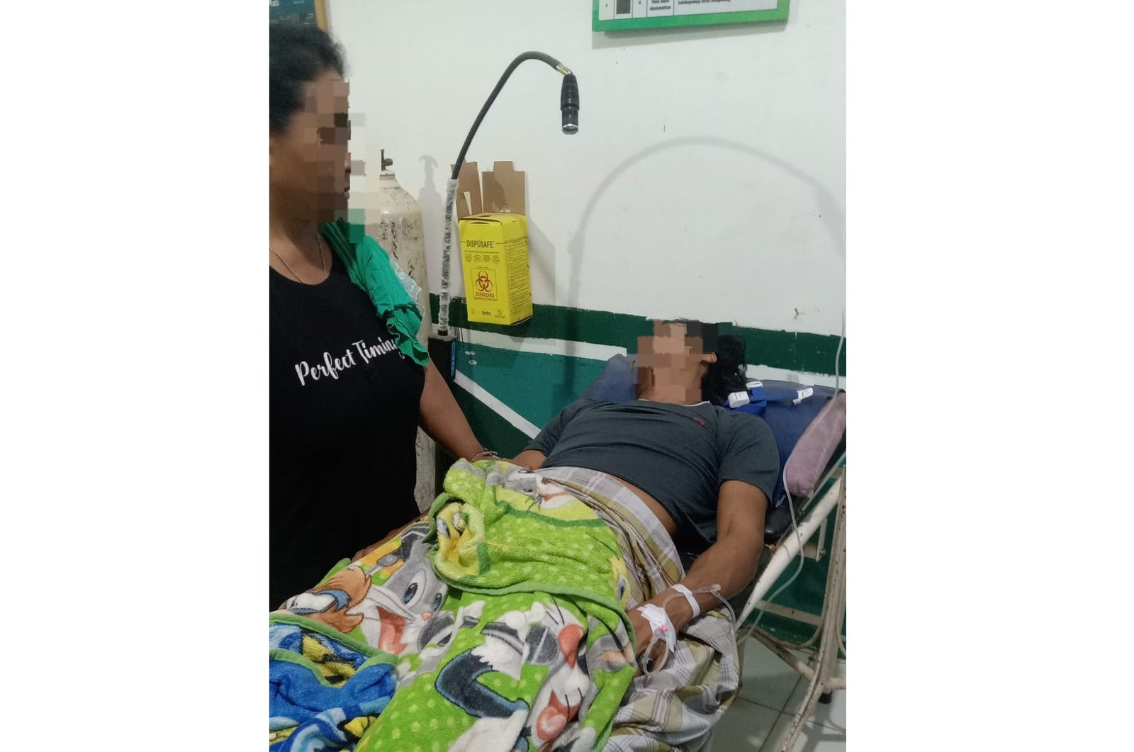 BUNUH DIRI MINUM RACUN RUMPUT bunuh diri minum racun rumput