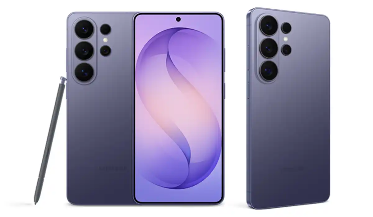 samsung galaxy s26 ultra