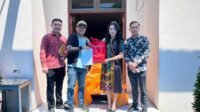 Swiss-Belhotel Danum Palangka Raya,sembako Idul Fitri 1447 H,TJSL Swiss-Belhotel,Bapperida Palangka Raya