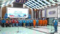 PLN UID Kalselteng,siaga Ramadan 1447 H,PLN Kalsel Kalteng,PLN Idul Fitri,posko mudik PLN