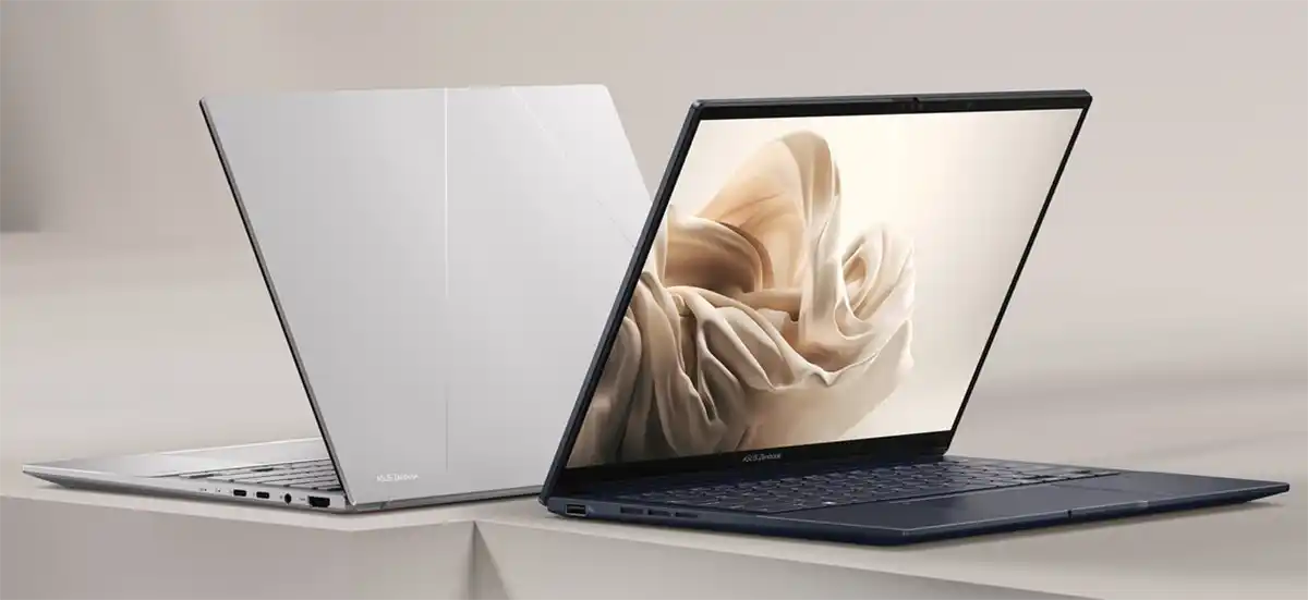 ASUS Zenbook 14 OLED (UX3405) asus zenbook 14 oled (ux3405)