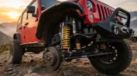 Cara Merawat Suspensi Mobil cara merawat suspensi mobil