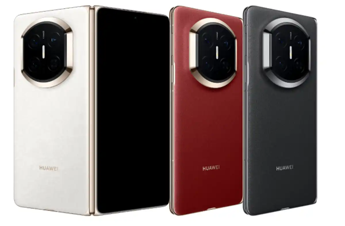 huawei mate x7