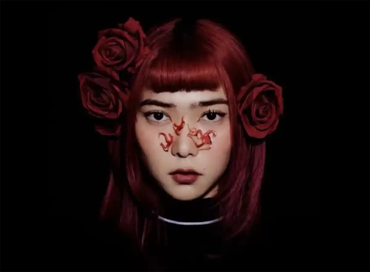 Isyana Sarasvati isyana sarasvati
